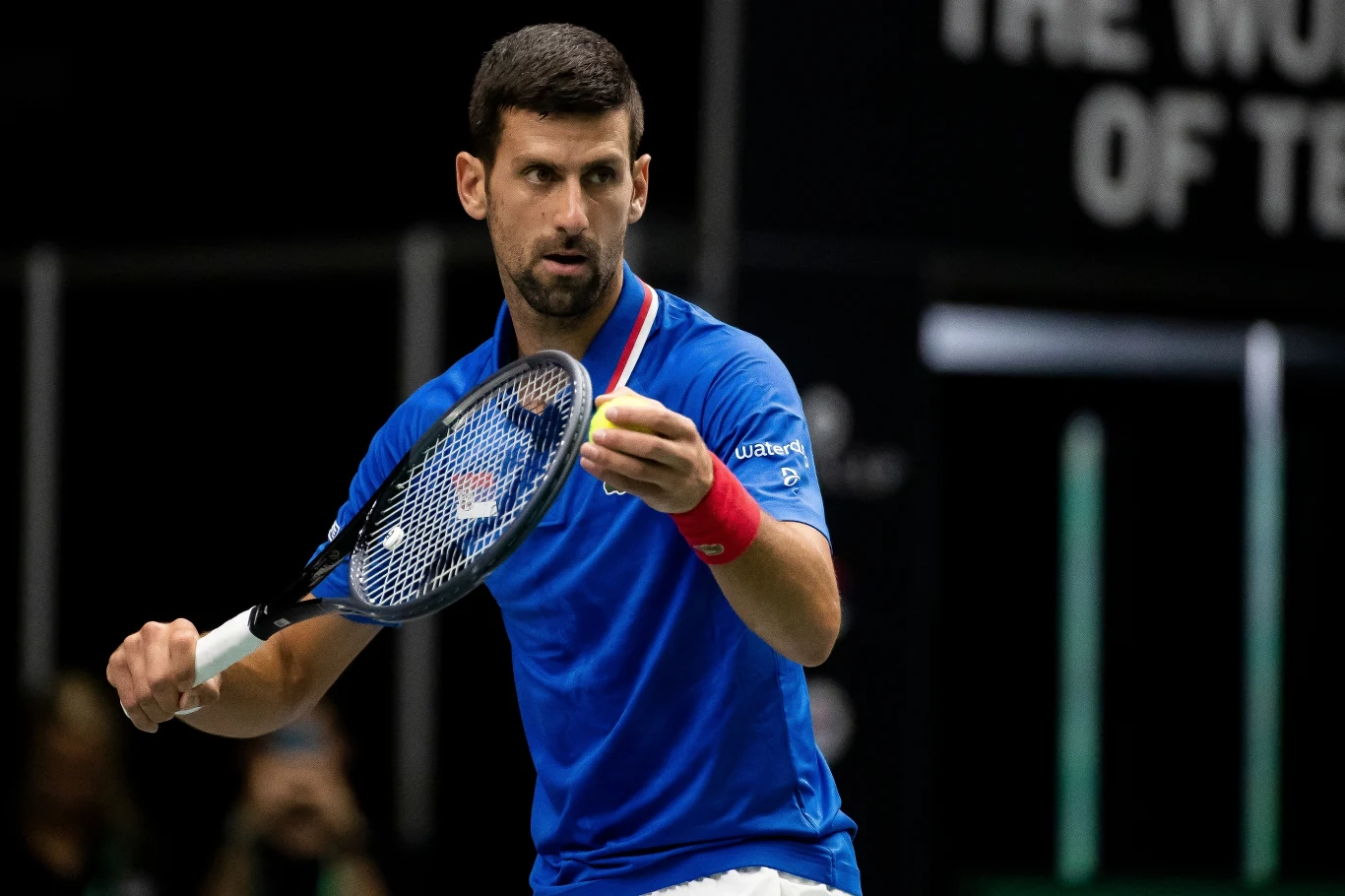 Novak Djoković