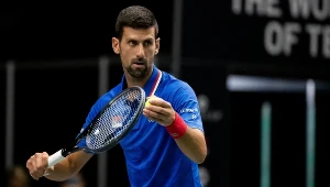 Novak Djoković