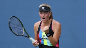 Szybka okazja do rewanżu dla Magdy Fręch! Dalej zaczną się schody