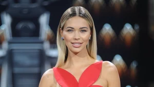 Sandra Kubicka w nowym programie TVP. Zabłysnęła odważną stylizacją