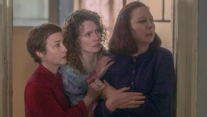 "Fin del Mundo": Panny z wilczej jamy [recenzja]