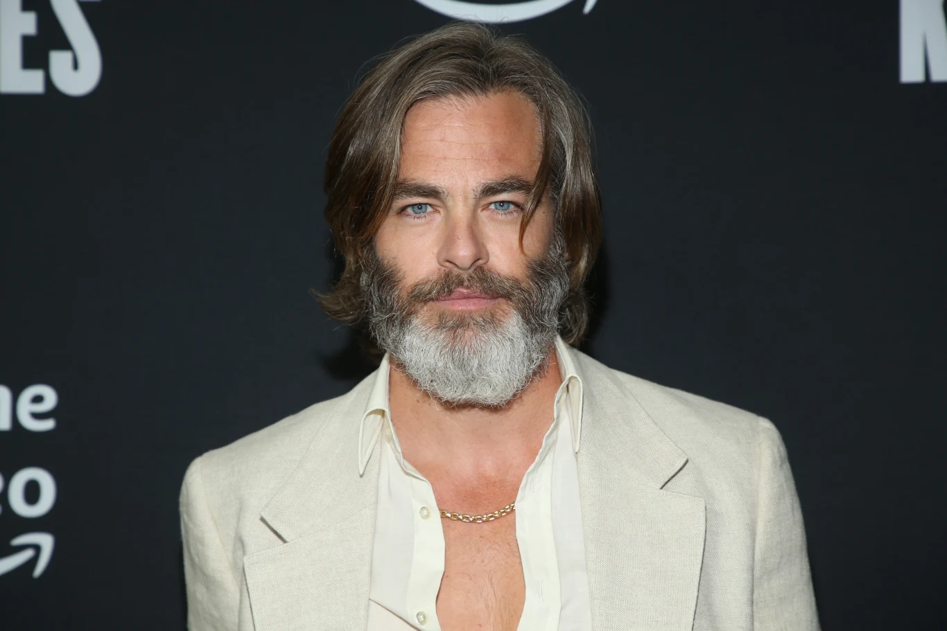 Chris Pine