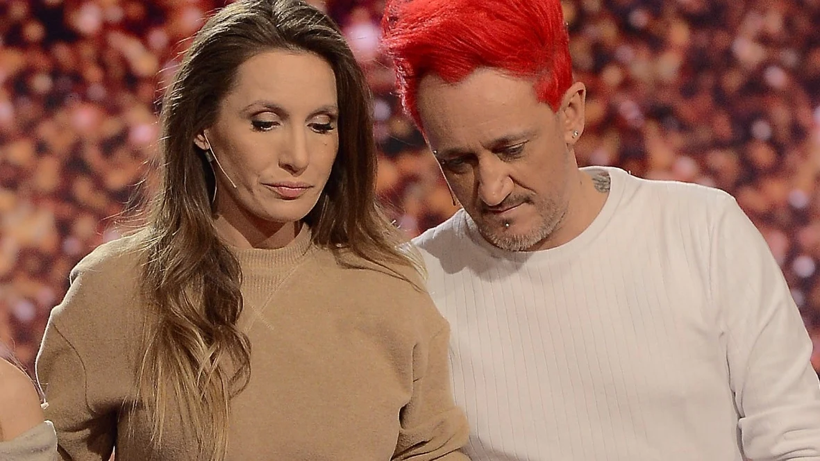 Michał i Pola Wiśniewscy Michał i Pola Wiśniewscy