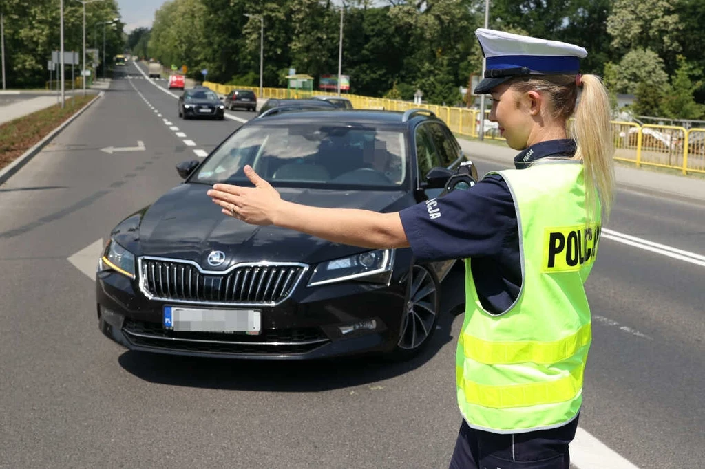 Od 17 września obowiązują nowe zasady dotyczące redukcji punktów karnych