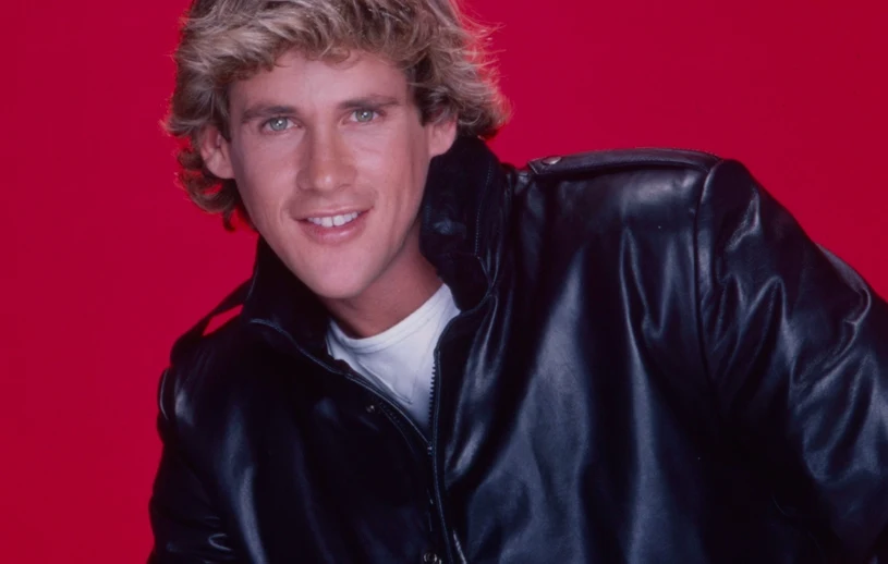 Michael Dudikoff Michael Dudikoff