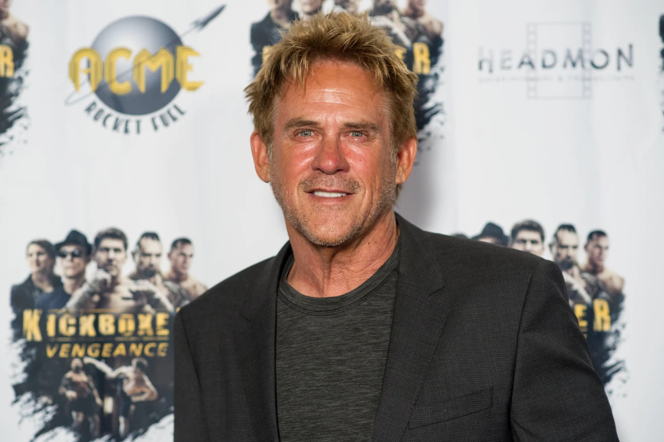 Michael Dudikoff Michael Dudikoff