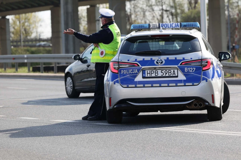 Przekroczenie maksymalnej liczby punktów wciąż oznacza utratę prawa jazdy. Co wtedy?