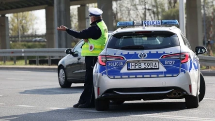 Czy da się uniknąć utraty prawa jazdy po przekroczeniu limitów punktów?