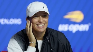 To byłby prawdziwy hit! W rolach głównych Iga Świątek i Anita Włodarczyk