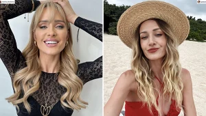 Oto drugie połówki naszych siatkarzy. Przyniosą szczęście Polakom?