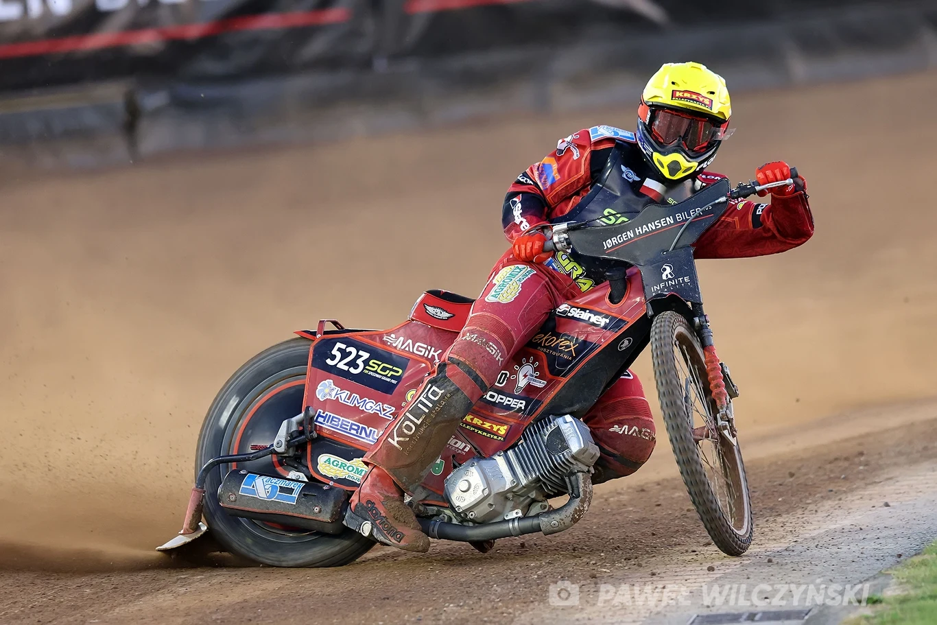 Damian Ratajczak Damian Ratajczak