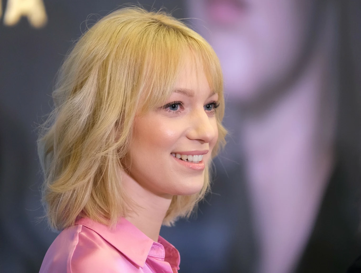 Anna Kraszewska Anna Kraszewska