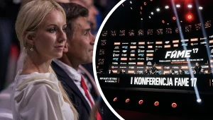 Urszula Radwańska powiedziała, co sądzi o freak fightach