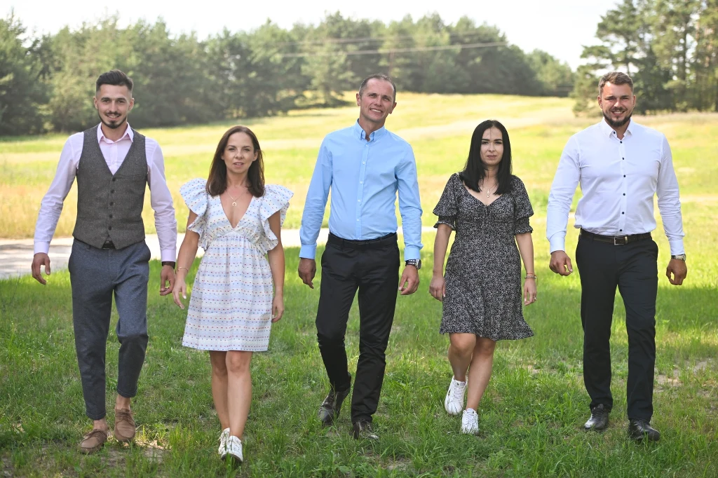 Rolnik szuka żony 10