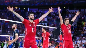 Włosi rozbici w wielkim finale. Polacy mistrzami Europy!