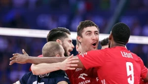 Złoto Polaków i wielki skok w klasyfikacji medalowej mistrzostw Europy