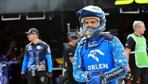 Powiedział coś przykrego o Zmarzliku. Jak mu teraz spojrzy w oczy?