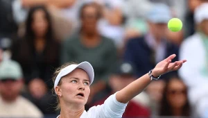 Niezwykłe osiągnięcie Czeszki! Dokonała tego jako jedna z nielicznych