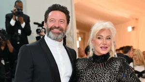 Hugh Jackman rozwodzi się po niemal trzech dekadach małżeństwa