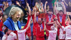 Zbigniew Boniek pogratulował Polakom