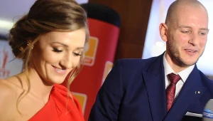 Anna i Bartosz Kurkowie