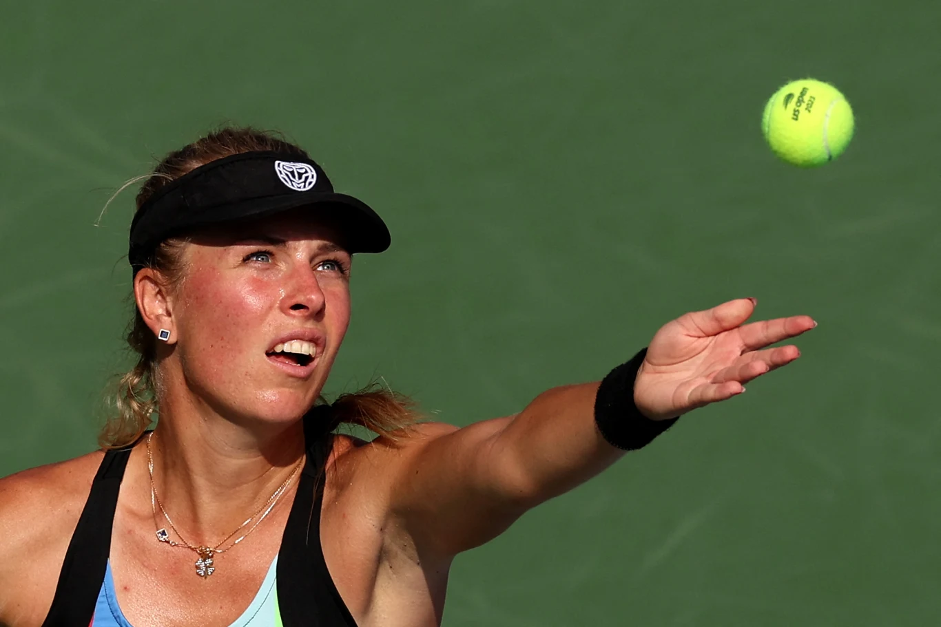 Magdalena Fręch Magdalena Fręch