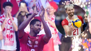 Tytuł MVP trafił w ręce Wilfredo Leona