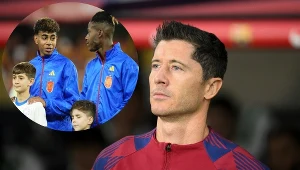 Złe wieści dla Barcelony, to byłaby klapa. Lewandowski pozbawiony szansy