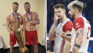 Tomasz Fornal i Jakub Kochanowski opublikowali w sieci wyjątkową fotkę