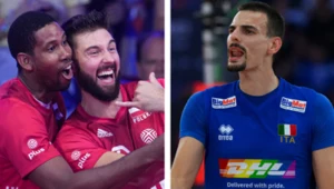Kapitan reprezentacji Włoch Simone Giannelli po finale ME w siatkówce 2023 po raz kolejny wypowiedział się o reprezentantach Polski w samych superlatywach