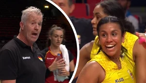 Vital Heynen się "zagotował". Problemy Niemek w kwalifikacjach olimpijskich