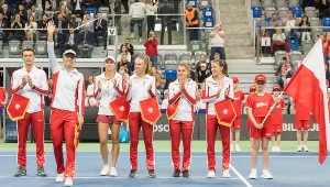 Cóż to będzie za poniedziałek! Gratka dla polskich kibiców