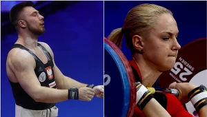 Kompromitujący start Polaków w mistrzostwach świata. Katastrofa o krok