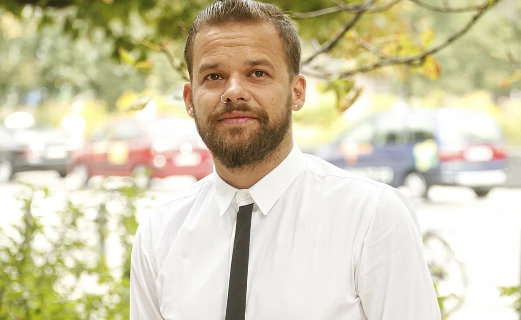 Michał Piróg