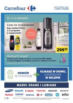 Carrefour - marki znane i lubiane