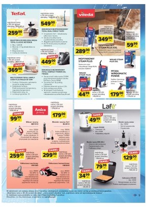 Carrefour - marki znane i lubiane
