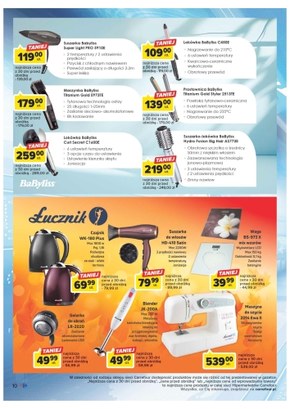 Carrefour - marki znane i lubiane