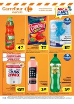 Odkryj nowości w Carrefour Express