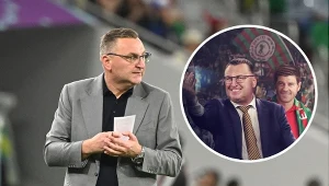 Arabski klub wyśmiał Michniewicza. Przygotowali specjalną grafikę 