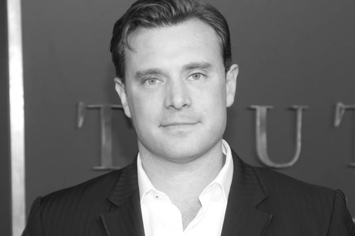 Billy Miller Billy Miller