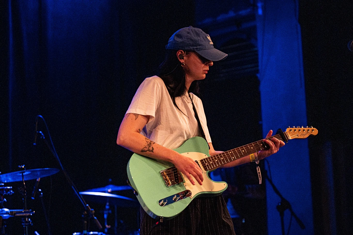 Sonia pisze piosenki