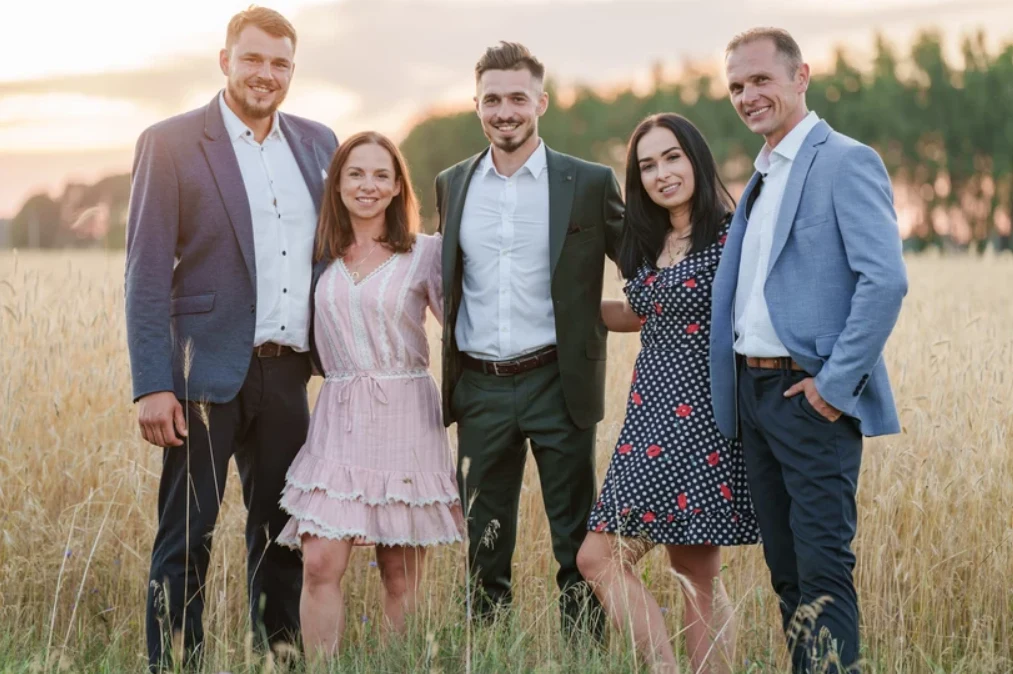 "Rolnik szuka żony" "Rolnik szuka żony"