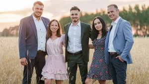 "Rolnik szuka żony"