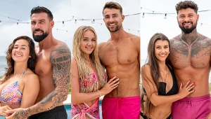 Love Island 8