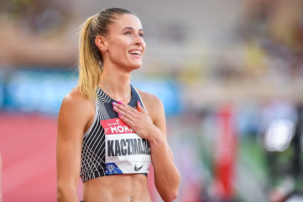 Natalia Kaczmarek Natalia Kaczmarek