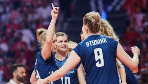 Polska siatkarka pobiła rekord? Już spuściła głowę, ale był ciąg dalszy