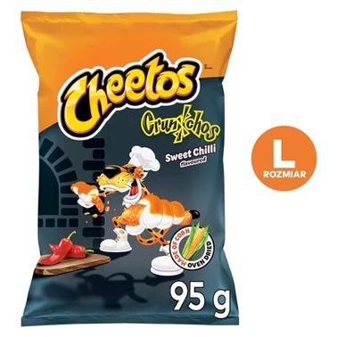 Chrupki Cheetos - 2