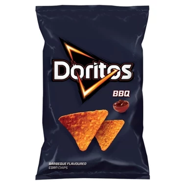 Chipsy Doritos - 1