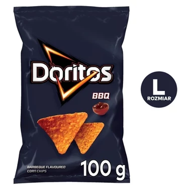 Chipsy Doritos - 0