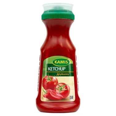 Ketchup Kamis - 0